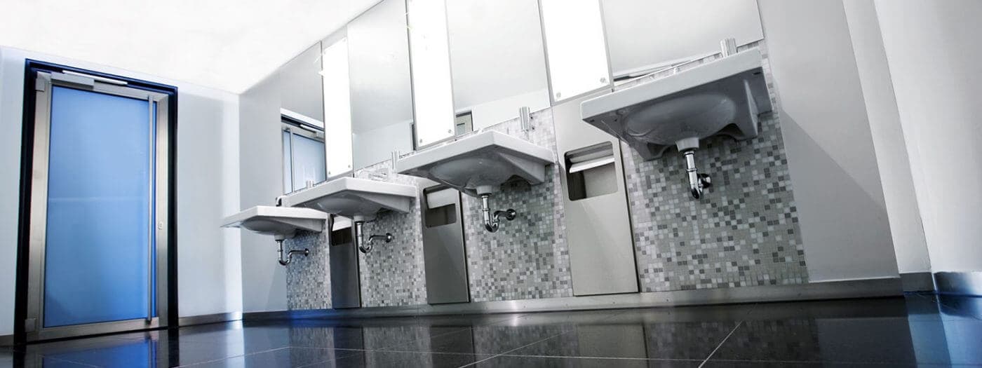 commercial cleaning services